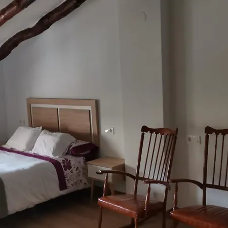 Casa Domingo Holiday home *