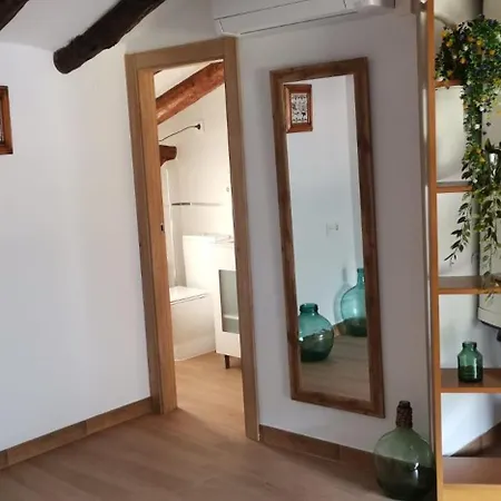 Дом отдыха Casa Domingo *