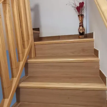 Casa Domingo *