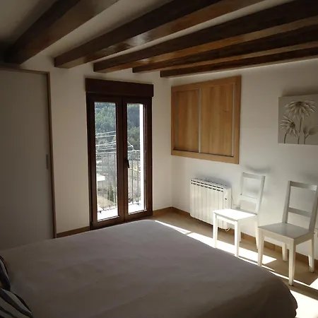 Casa Domingo Vakantiehuis *