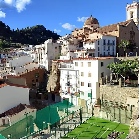 Vakantiehuis Casa Domingo *